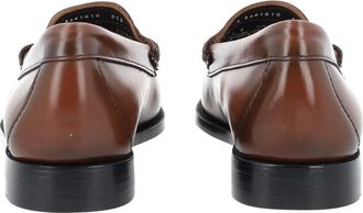 G.H. Bass & Co. Weejun Penny Loafer - Brown