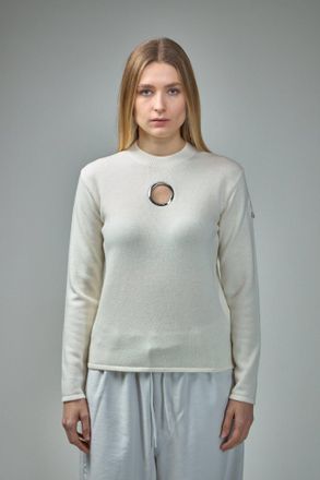 Moncler X Willow Smith Crew Neck