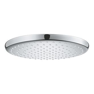 GROHE Tempesta 250 Hoofddouche - 25cm - 1 straalsoort - chroom/wit