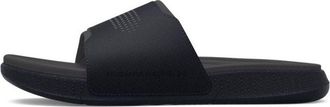 Under Armour Ansa Elevate Slide Black Jet Grey 3025044-001