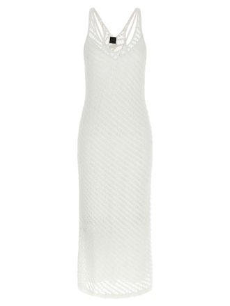 Pinko Polyester Long Womens Dress
