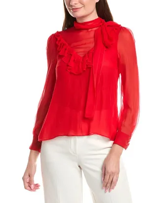 Carolina Herrera Top