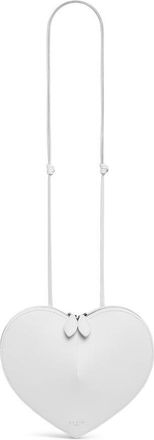 Alaia Le Caur In Calfskin Bags