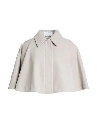 Kaos COATS & JACKETS - Capes on YOOX.COM