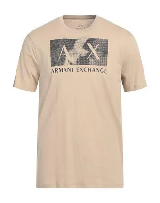 A|X Armani Exchange T-shirts