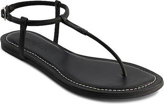 Bernardo Hercules T-Strap Sandals