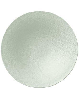 Villeroy & Boch Manufacture Rock Blanc Deep/Rim Bowl