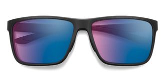 Smith RIPTIDE/S Polarized 003/7V Mens Sunglasses Black Size 61
