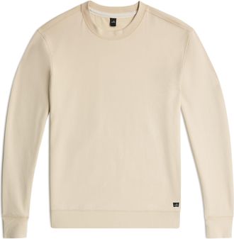 Wahts Mens Sweaters, TargetGroup:Men Light Sand / XXL