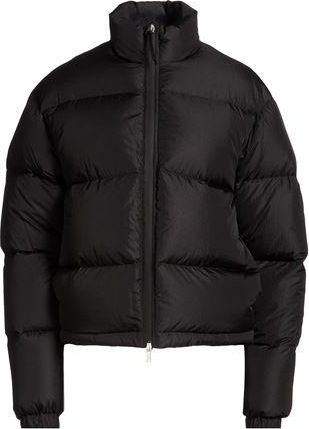Jil Sander COATS & JACKETS - Puffers on YOOX.COM