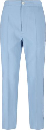 SETCHU Chino trousers