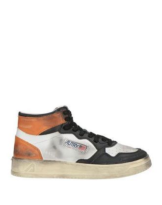 Autry CALZATURE - Sneakers su YOOX.COM