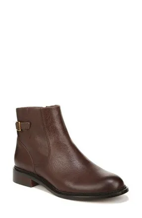 Franco Sarto Hansa Boot in Brown at Nordstrom Rack, Size 7.5