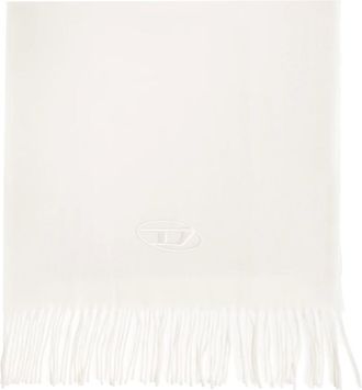 Diesel Uomo, Accessori, Bianco, Taglia unica, new