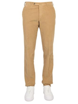 Pantaloni Torino Slim Fit Pants
