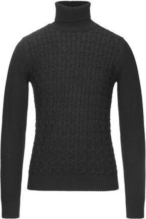 Jeordie's KNITWEAR - Turtlenecks sur YOOX.COM
