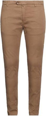 BRIGLIA 1949 BOTTOMWEAR - Trousers on YOOX.COM