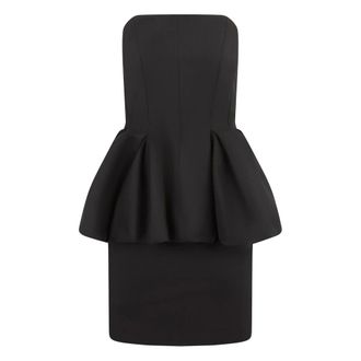 Nina Ricci Mujer, Vestidos, Negro, Talla: S