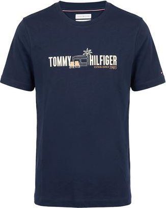 Tommy Hilfiger TOPWEAR - T-shirts on YOOX.COM