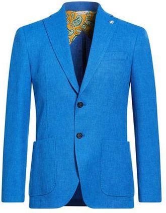 Manuel Ritz ANZ&Uuml;GE und CO-ORDS - Blazers auf YOOX.COM