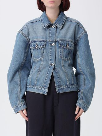 Jacquemus Giacca di jeans Jacquemus