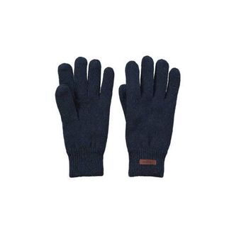 Barts handschoenen Haakon donkerblauw
