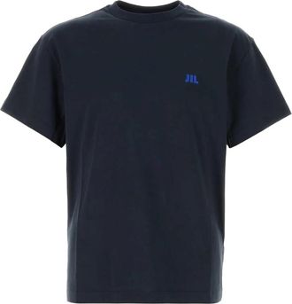 Jil Sander Uomo, Top, Nero, L, new