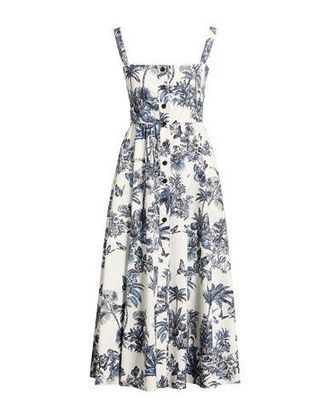 Dior DRESSES - Midi dresses on YOOX.COM