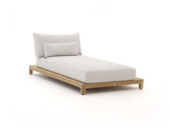 Suns Portofino ligbed