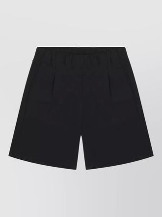 Herno master tailored shorts