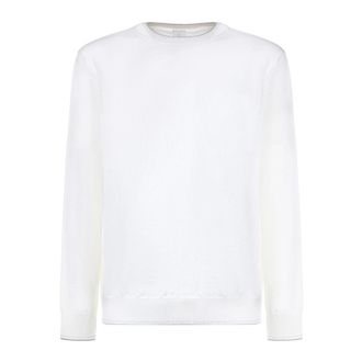 Eleventy Uomo, Maglie, Bianco, 2Xl, new