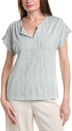 Tommy Bahama Gem Coast Shimmering Bay Top