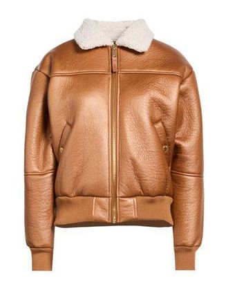 Alpha Industries JACKEN & M&Auml;NTEL - Shearling- & Kunstfell auf YOOX.COM