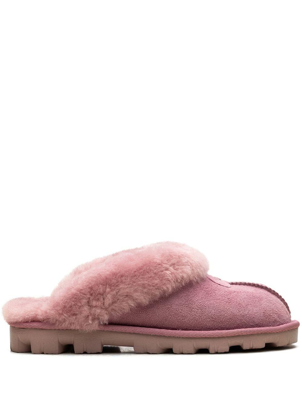 UGG: Pink Slippers now at Stylight