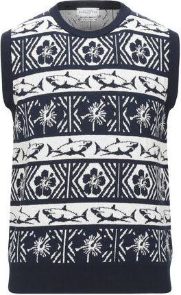 Ballantyne PRENDAS DE PUNTO - Pullover en YOOX.COM