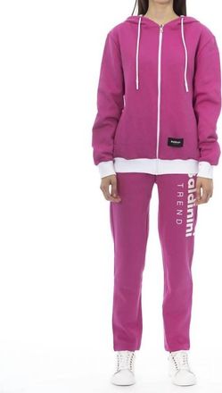 Baldinini Womens Sweater In Multicolor