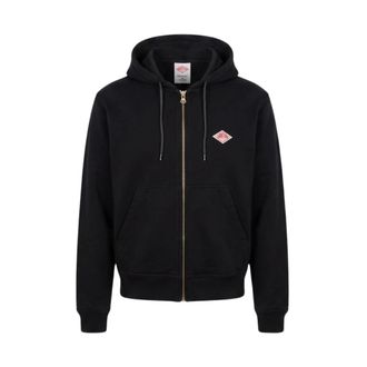 Danton Zip-throughs, female, Gray, Size: S CIN Zip Hoodie