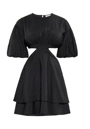 Izia Jurk Dames zwart
