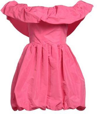 Msgm DRESSES - Mini dresses sur YOOX.COM