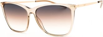 HUGO BOSS BOSS 1661/S Sunglasses