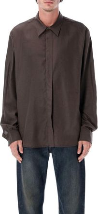 Our Legacy Evening Shirt