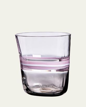 CARLO MORETTI Bora Drinking Glass