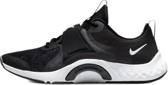 Nike (WMNS) Nike Renew In-Season TR 12 Black Dark Smoke Grey DD9301-001