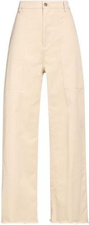 Semicouture BOTTOMWEAR - Trousers on YOOX.COM