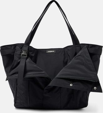 Coperni Belt Cabas tote bag