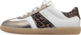 Tamaris Veterschoenen - Dames - Sneakers - Veelkleurig - 38 EU - Schoenen