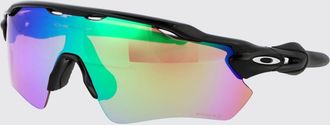 Oakley Sunglasses OAKLEY Men color Black
