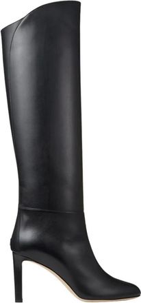 Jimmy Choo London Mujer, Zapatos, Negro, Talla: 40 EU