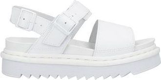 Dr. Martens CALZADO - Sandalias con cierre en YOOX.COM