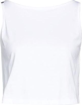 Dolce & Gabbana CAMISETAS Y TOPS - Tops en YOOX.COM